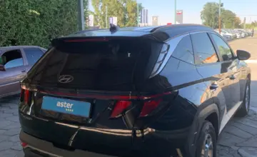 Hyundai Tucson 2024 года за 12 000 000 тг. в Талдыкорган