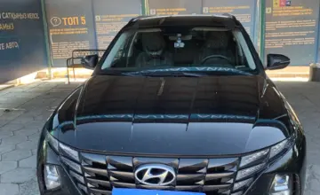 Hyundai Tucson 2024 года за 12 000 000 тг. в Талдыкорган фото 2