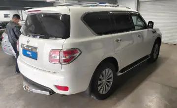 Nissan Patrol 2013 года за 14 000 000 тг. в Астана фото 3