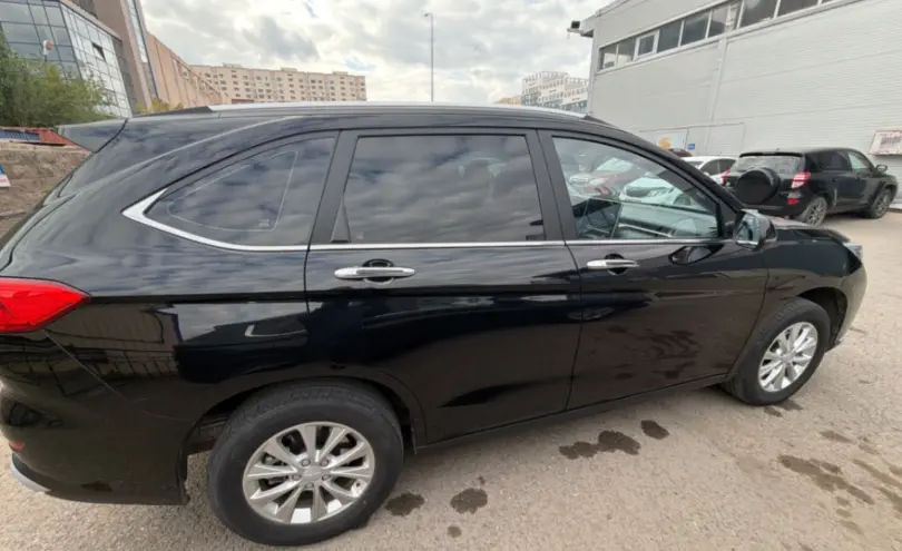 Haval M6 2023 года за 6 700 000 тг. в Астана фото 4