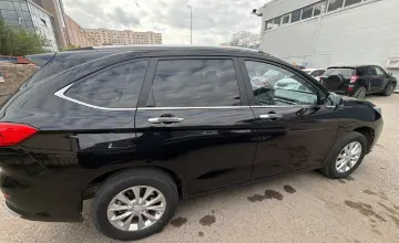 Haval M6 2023 года за 6 700 000 тг. в Астана фото 4