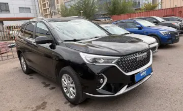 Haval M6 2023 года за 6 700 000 тг. в Астана фото 3