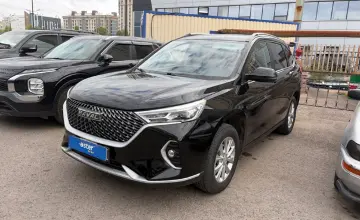 Haval M6 2023 года за 6 700 000 тг. в Астана фото 1