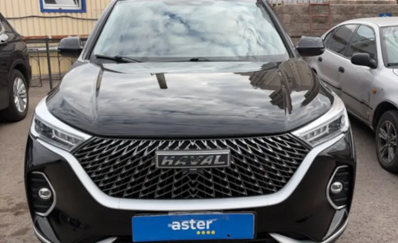 Haval M6 2023 года за 6 700 000 тг. в Астана фото 2