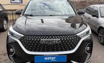 Haval M6 2023 года за 6 700 000 тг. в Астана фото 2