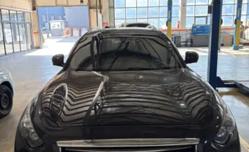 Infiniti FX 2010 года за 13 000 000 тг. в Караганда фото 2