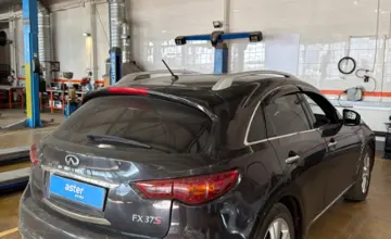 Infiniti FX 2010 года за 13 000 000 тг. в Караганда