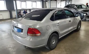 Volkswagen Polo 2014 года за 3 800 000 тг. в Астана фото 3