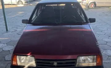 LADA (ВАЗ) 2109 1992 года за 900 000 тг. в Талдыкорган фото 2
