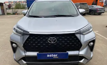 Toyota Veloz 2023 года за 12 000 000 тг. в Петропавловск фото 2