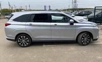 Toyota Veloz 2023 года за 12 000 000 тг. в Петропавловск фото 4