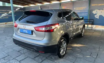 Nissan Qashqai 2014 года за 7 000 000 тг. в Талдыкорган