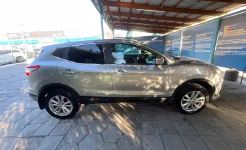 Nissan Qashqai 2014 года за 7 000 000 тг. в Талдыкорган фото 4