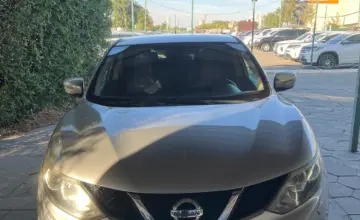 Nissan Qashqai 2014 года за 7 000 000 тг. в Талдыкорган фото 2