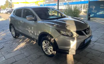 Nissan Qashqai 2014 года за 7 000 000 тг. в Талдыкорган фото 3
