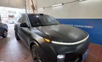 LiXiang L9 2024 года за 27 000 000 тг. в Астана фото 3