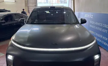 LiXiang L9 2024 года за 27 000 000 тг. в Астана фото 2