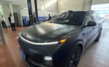 LiXiang L9 2024 года за 27 000 000 тг. в Астана фото 1