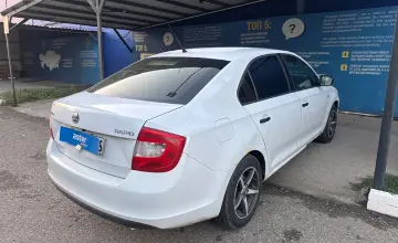 Skoda Rapid 2014 года за 3 000 000 тг. в Усть-Каменогорск