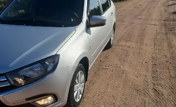 LADA (ВАЗ) Granta 2024 года за 4 900 000 тг. в Кокшетау фото 2