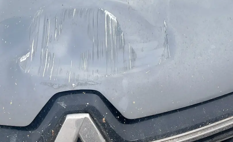Renault Arkana 2022 года за 6 500 000 тг. в Астана фото 2