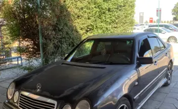 Mercedes-Benz E-Класс 1997 года за 1 000 000 тг. в Талдыкорган фото 1