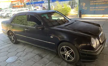 Mercedes-Benz E-Класс 1997 года за 1 000 000 тг. в Талдыкорган фото 4