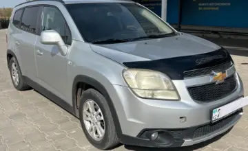 Chevrolet Orlando 2013 года за 4 500 000 тг. в Караганда фото 3