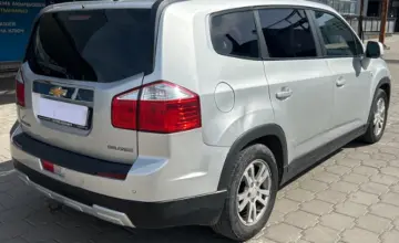 Chevrolet Orlando 2013 года за 4 500 000 тг. в Караганда