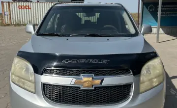 Chevrolet Orlando 2013 года за 4 500 000 тг. в Караганда фото 2