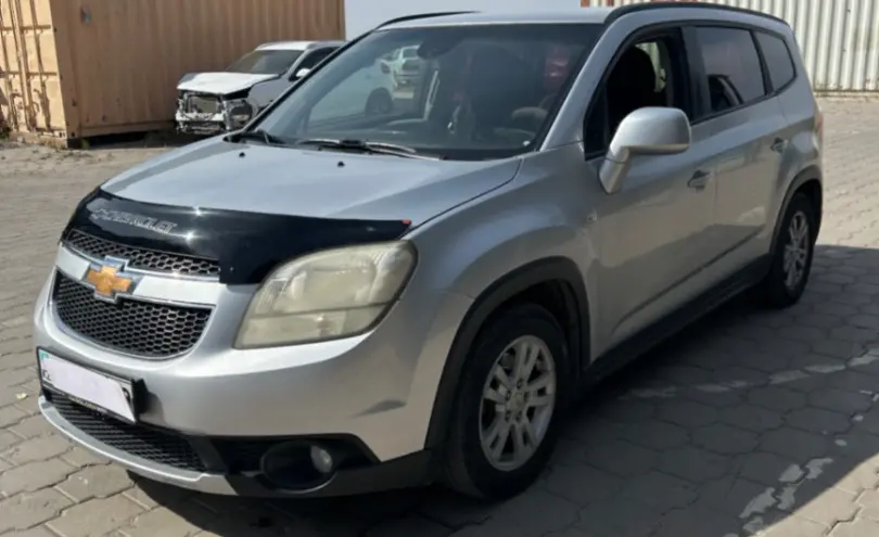 Chevrolet Orlando 2013 года за 4 500 000 тг. в Караганда