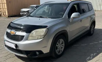 Chevrolet Orlando 2013 года за 4 500 000 тг. в Караганда фото 1