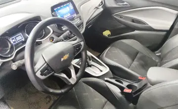 Chevrolet Onix 2025 года за 7 000 000 тг. в Астана фото 5