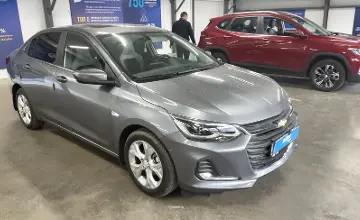 Chevrolet Onix 2025 года за 7 000 000 тг. в Астана фото 2
