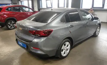 Chevrolet Onix 2025 года за 7 000 000 тг. в Астана фото 3