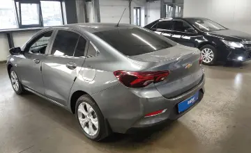 Chevrolet Onix 2025 года за 7 000 000 тг. в Астана фото 4
