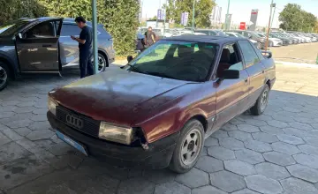 Audi 80 1990 года за 600 000 тг. в Талдыкорган фото 1