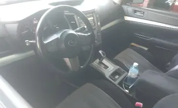 Subaru Outback 2010 года за 6 000 000 тг. в Алматы фото 5