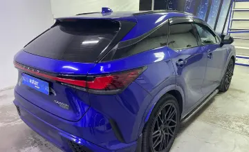 Lexus RX 2023 года за 37 500 000 тг. в Павлодар