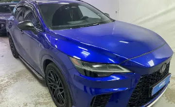 Lexus RX 2023 года за 37 500 000 тг. в Павлодар фото 3