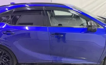 Lexus RX 2023 года за 37 500 000 тг. в Павлодар фото 4