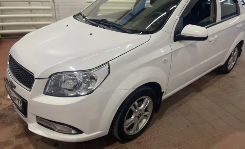 Chevrolet Nexia 2022 года за 4 700 000 тг. в Астана