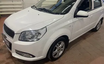 Chevrolet Nexia 2022 года за 4 700 000 тг. в Астана фото 1