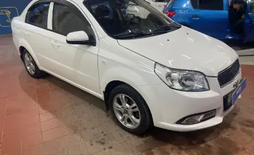 Chevrolet Nexia 2022 года за 4 700 000 тг. в Астана фото 3