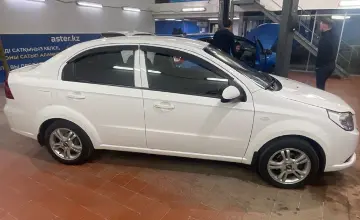Chevrolet Nexia 2022 года за 4 700 000 тг. в Астана фото 4