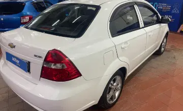Chevrolet Nexia 2022 года за 4 700 000 тг. в Астана