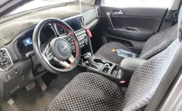 Kia Sportage 2020 года за 9 300 000 тг. в Астана фото 5
