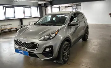 Kia Sportage 2020 года за 9 300 000 тг. в Астана фото 1