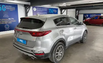 Kia Sportage 2020 года за 9 300 000 тг. в Астана фото 3