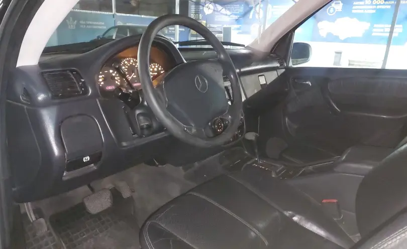 Mercedes-Benz M-Класс 2003 года за 4 500 000 тг. в Шымкент фото 5